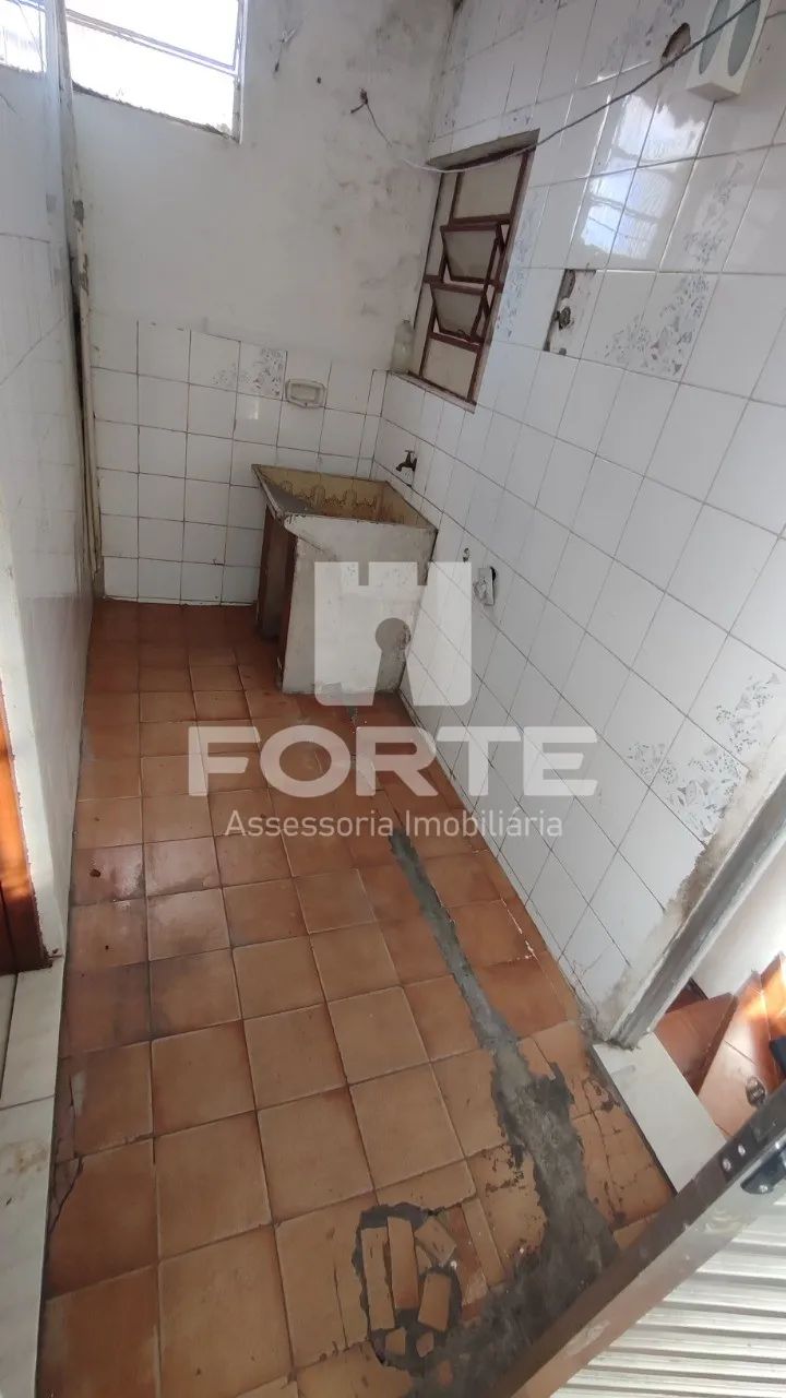 ÓTIMO SOBRADO A VENDA NA VILA INDUSTRIAL - Foto 3
