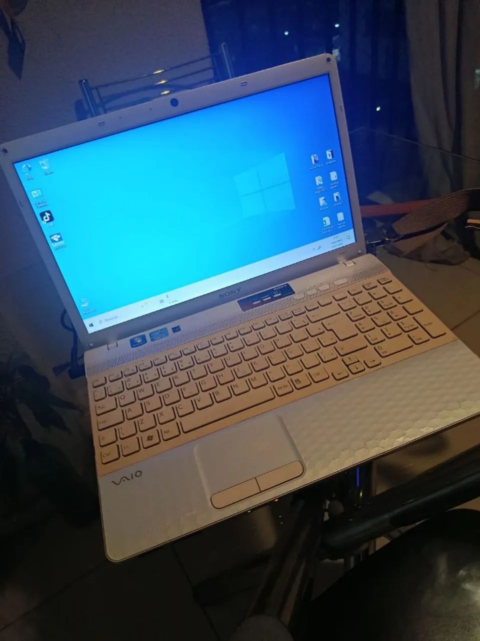 Notebook Sony Vaio  - Foto 3