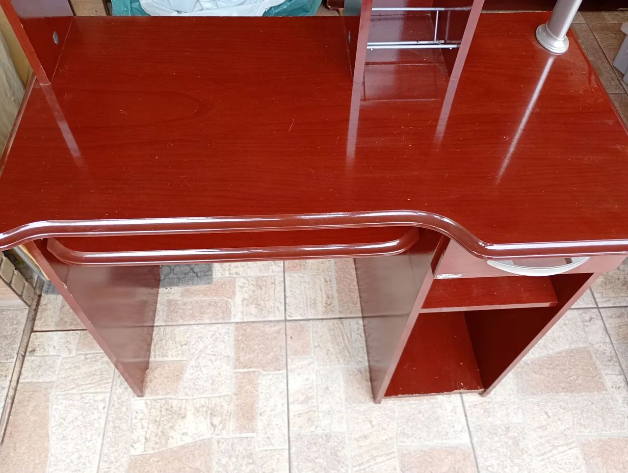 Mesa pra computador 