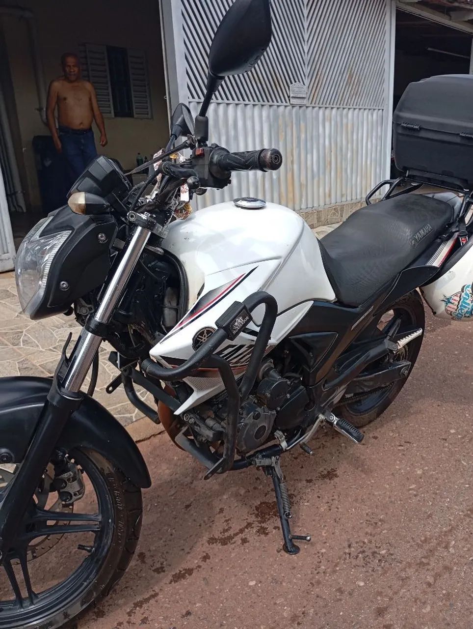 Fazer 250/2015 - Foto 4