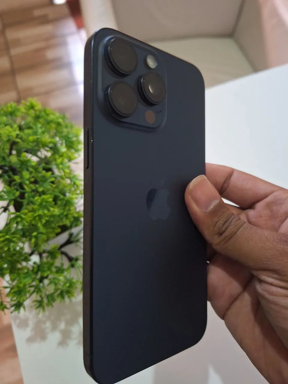 IPHONE 15 PRO MAX 256GB 91% BATERIA - Foto 4