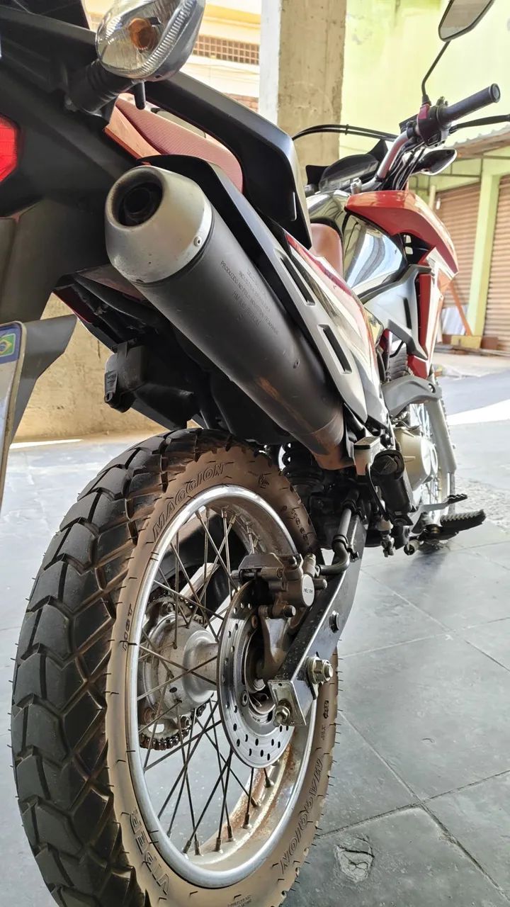 Bros 160  - Foto 4