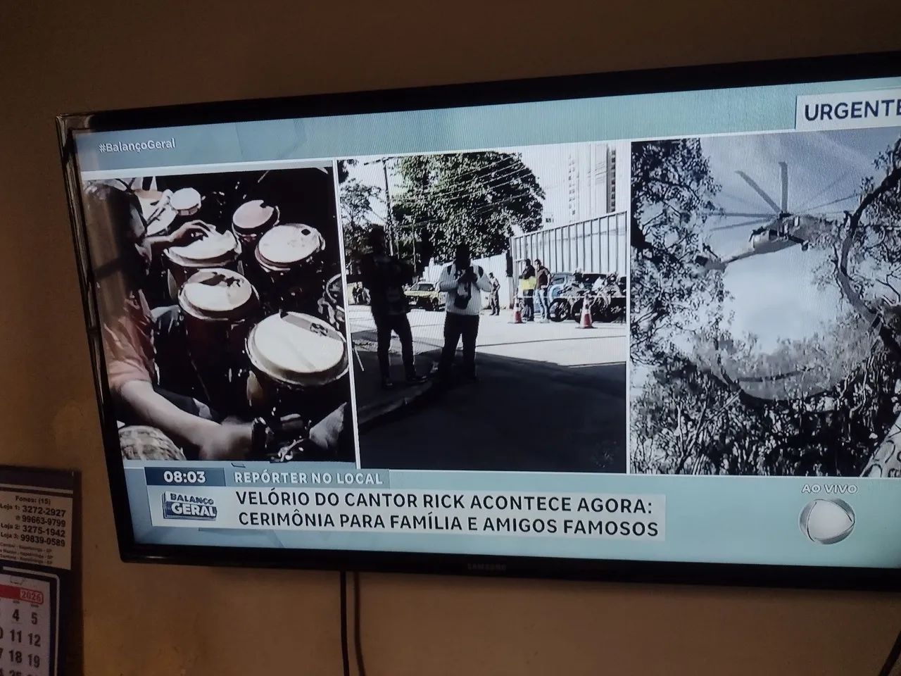 TV lcd  - Foto 4