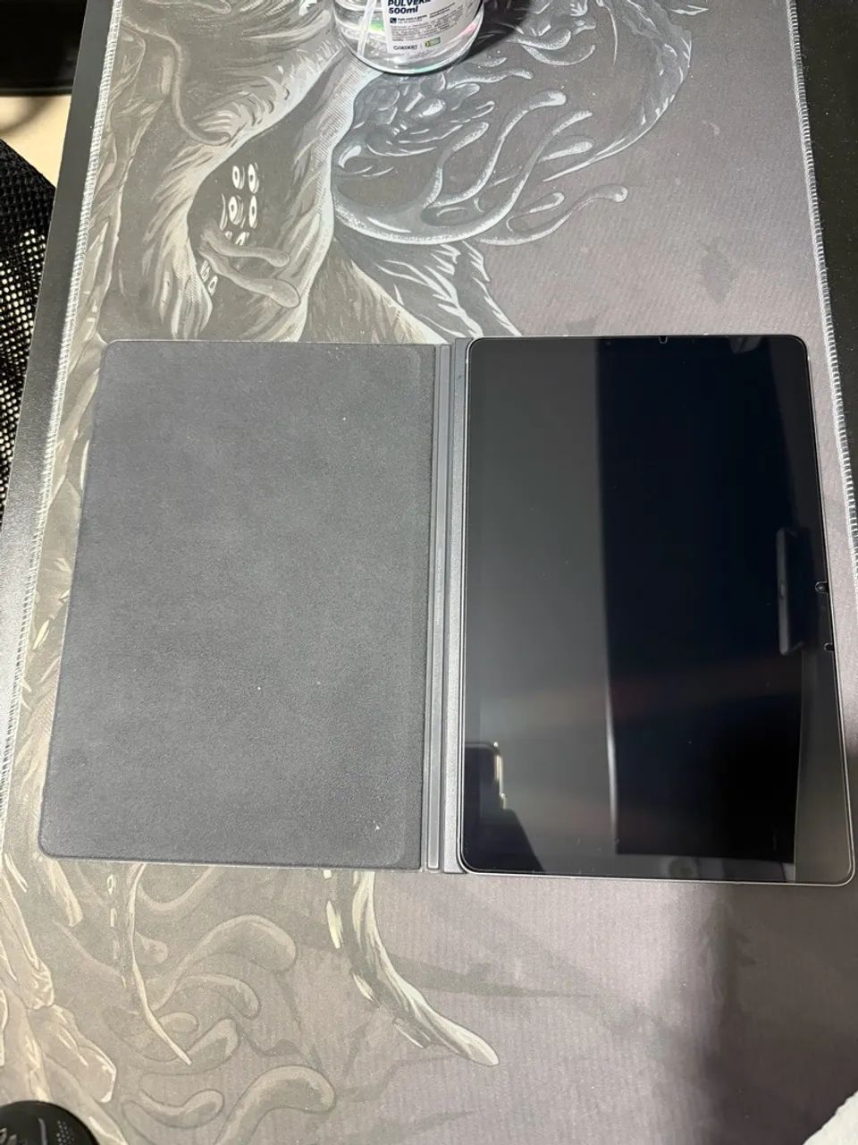 Samsung Galaxy Tab S9 Fe  - Foto 4
