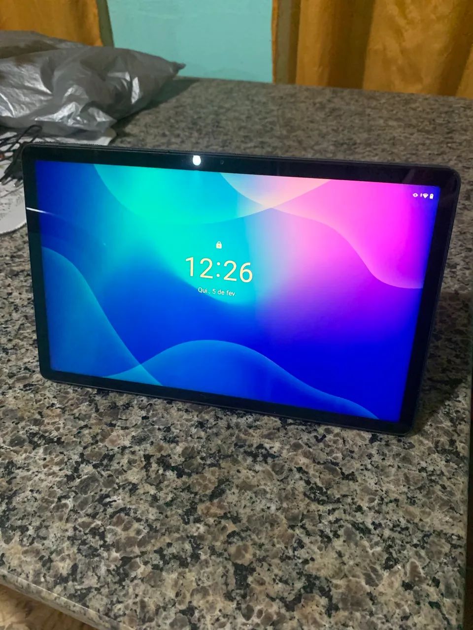 Tablete -  Lenovo Tab p11 - Foto 3