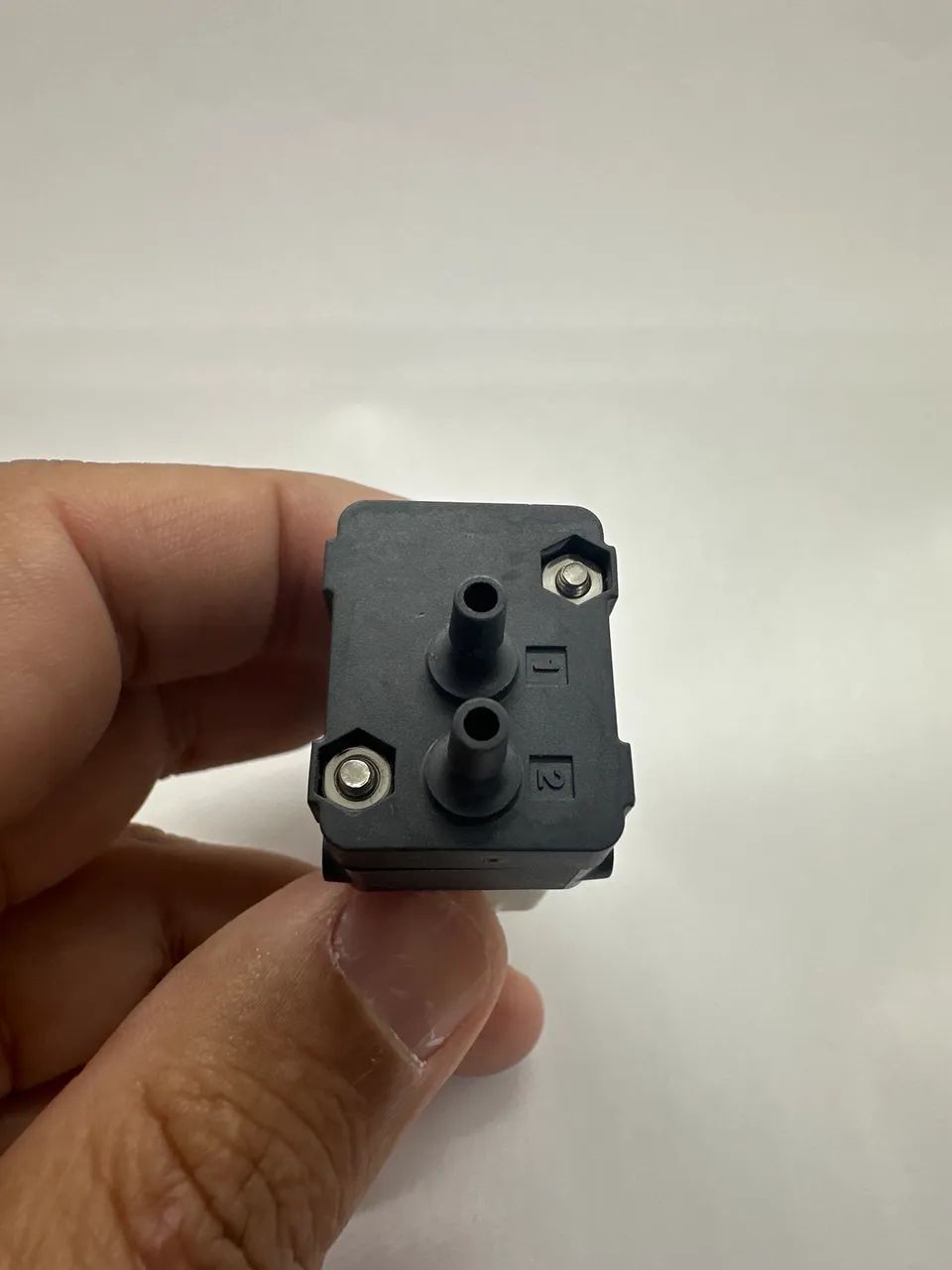 Válvula Solenoide SMC LVMK 21-6J - Foto 3