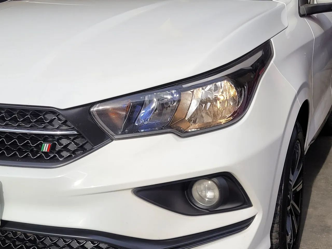 Fiat Cronos 1.3 8V Flex 2022 - Foto 4