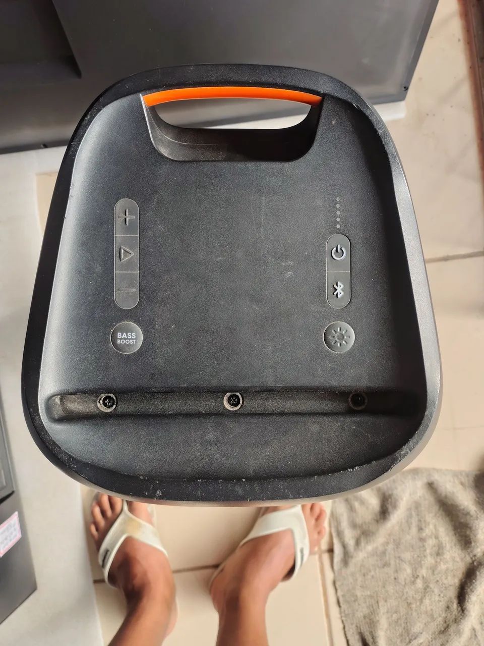 JBL PARTYBOX 100  - Foto 2
