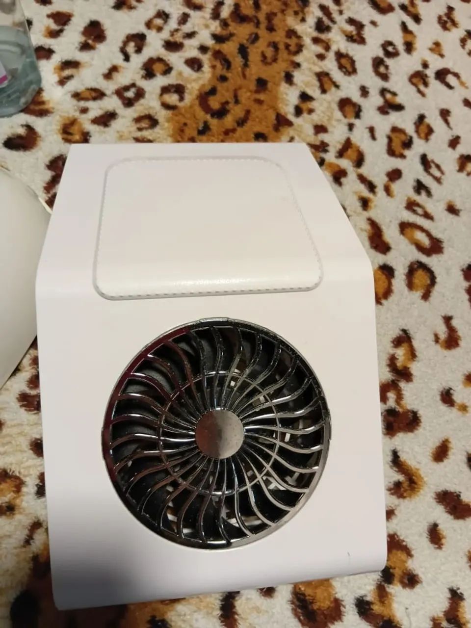 Kit de unha gel e fibra para começar está ótimo estado  - Foto 2
