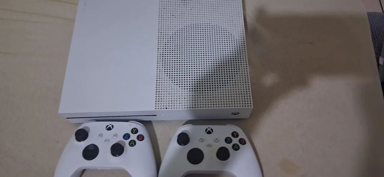 X box one s - Foto 3