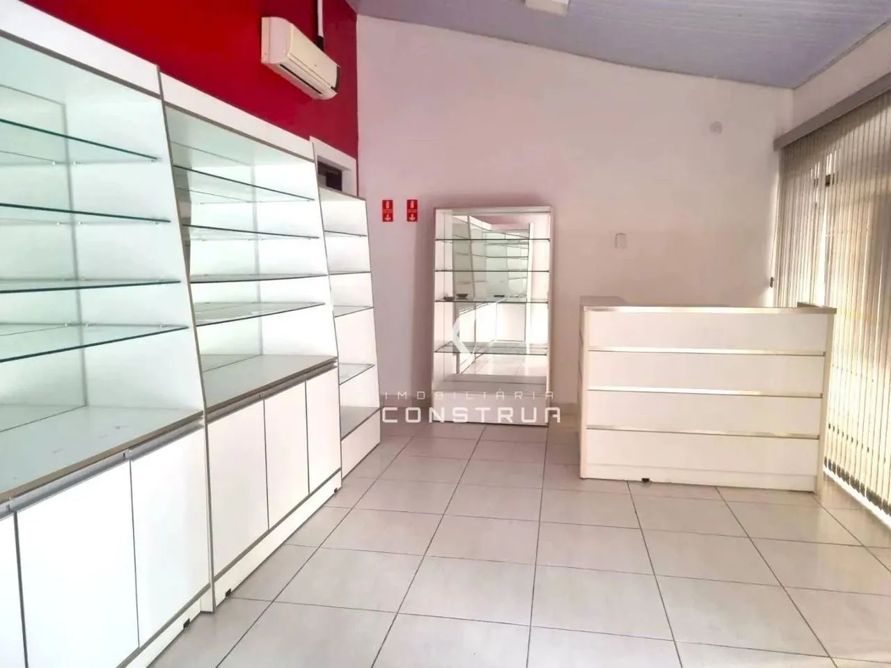 Casa Comercial para locação - Jardim Flamboyant - Campinas/SP