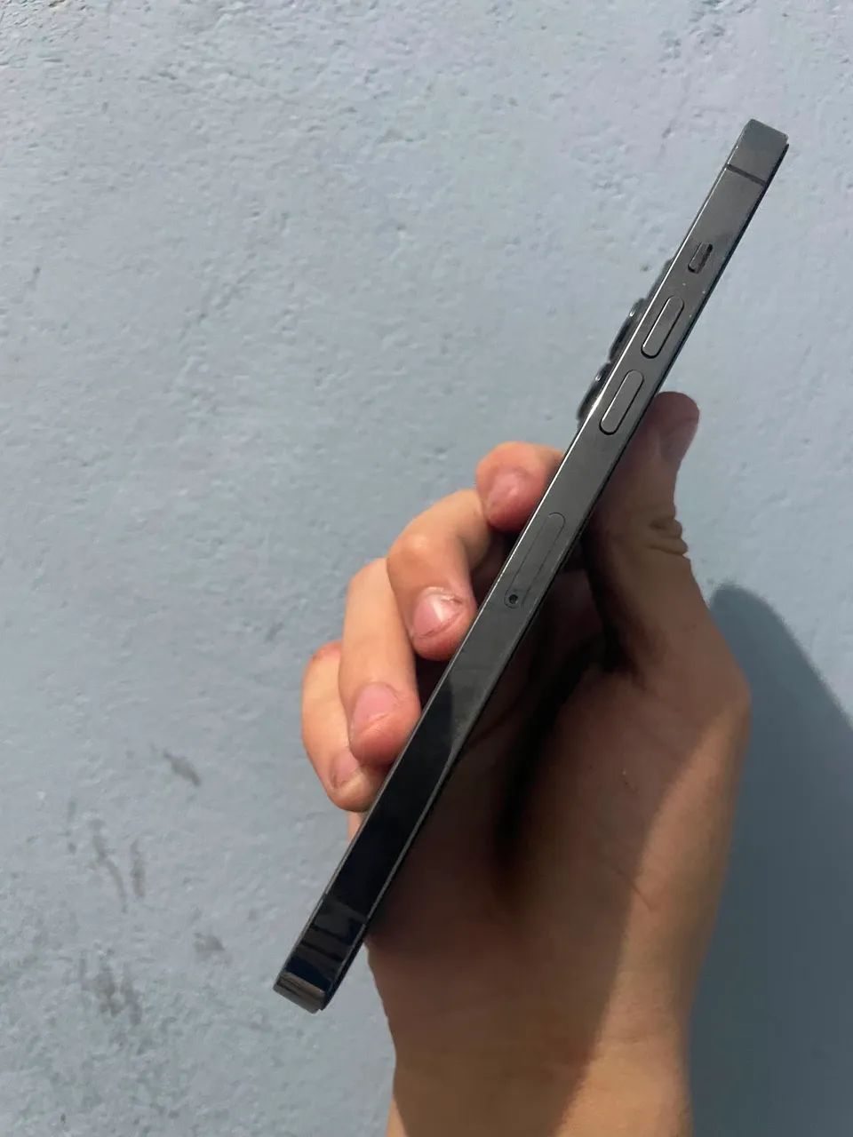 iphone 12 pro max 256gb - Foto 2