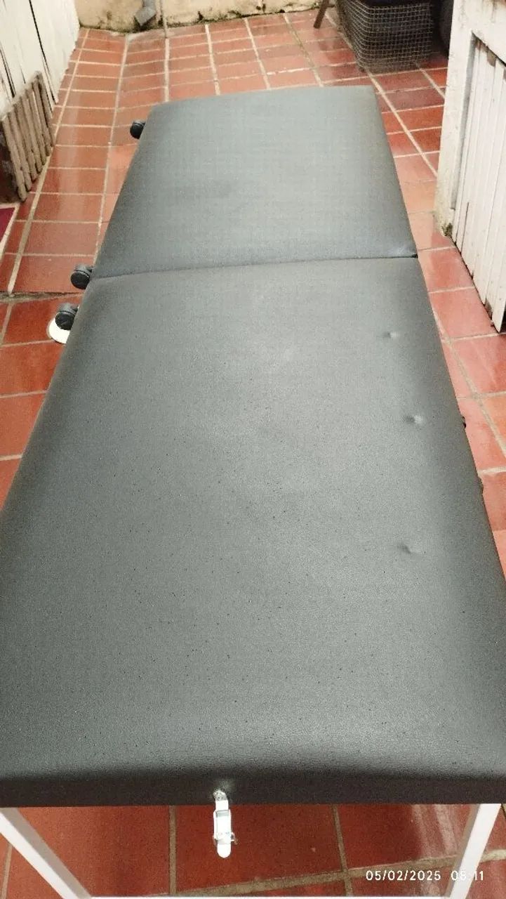Maca de depilação semi nova - Foto 2