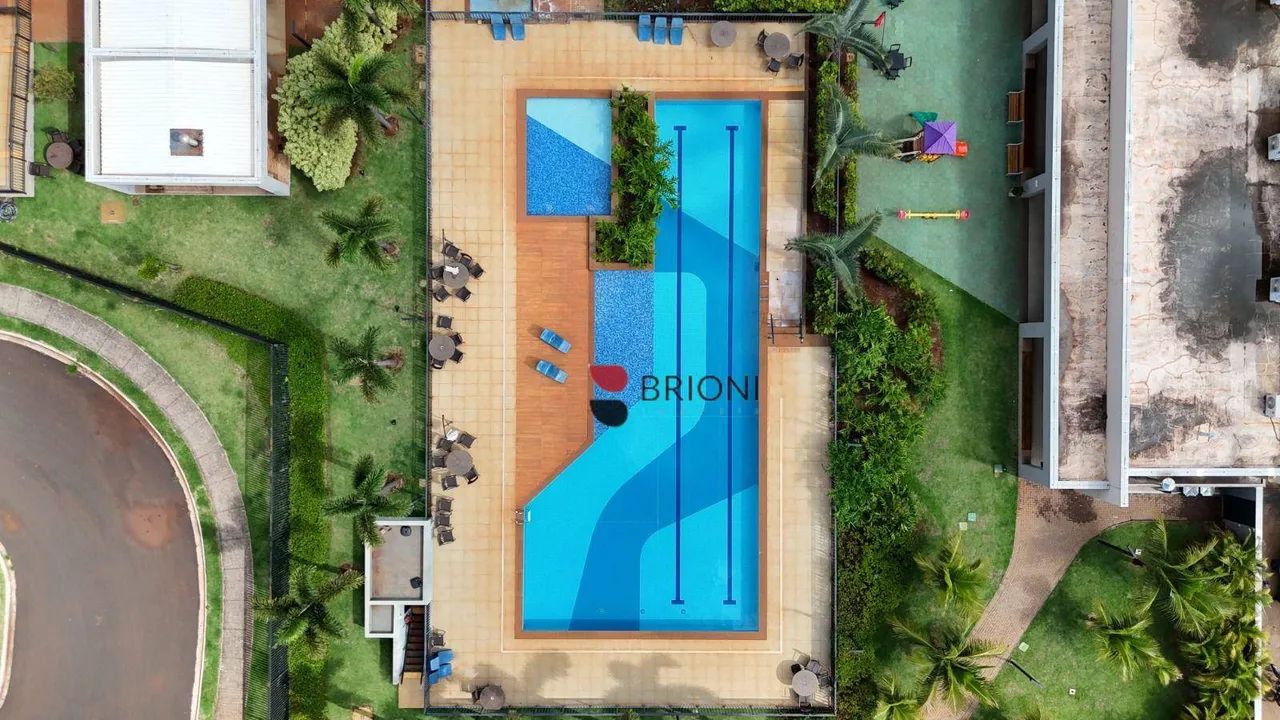 Terreno Condomínio Fechado, 256m², no Vivendas da Mata em Ribeirão Preto/SP I Imobiliária  - Foto 12