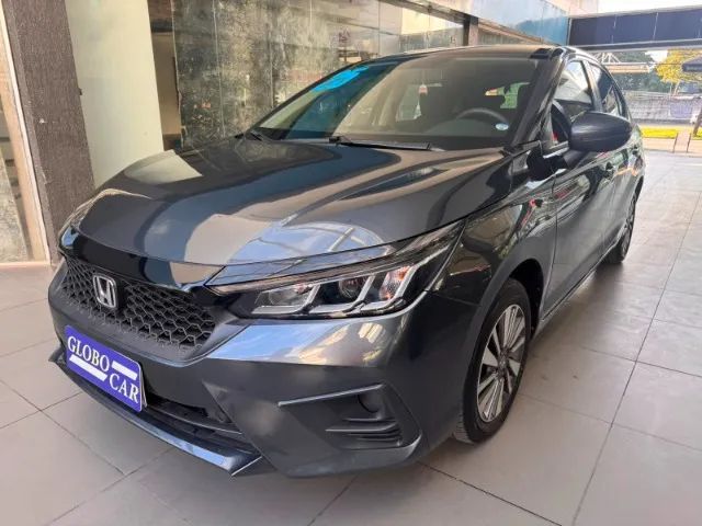 Honda City 2025