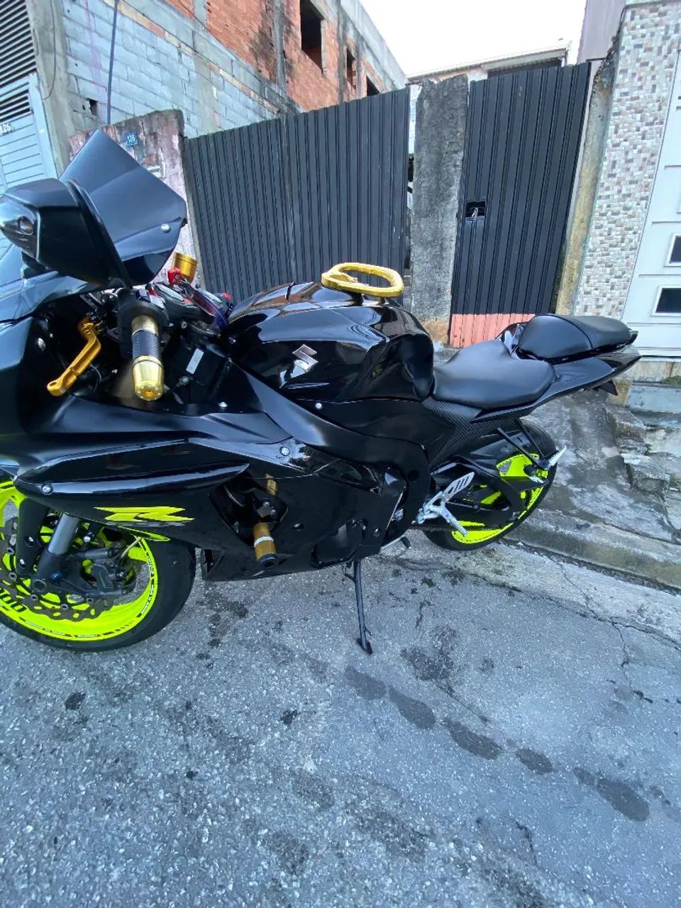 Srad 1000  - Foto 2