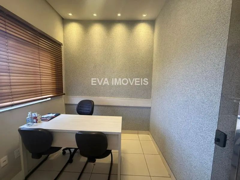 Parte superior de prédio comercial - Foto 4