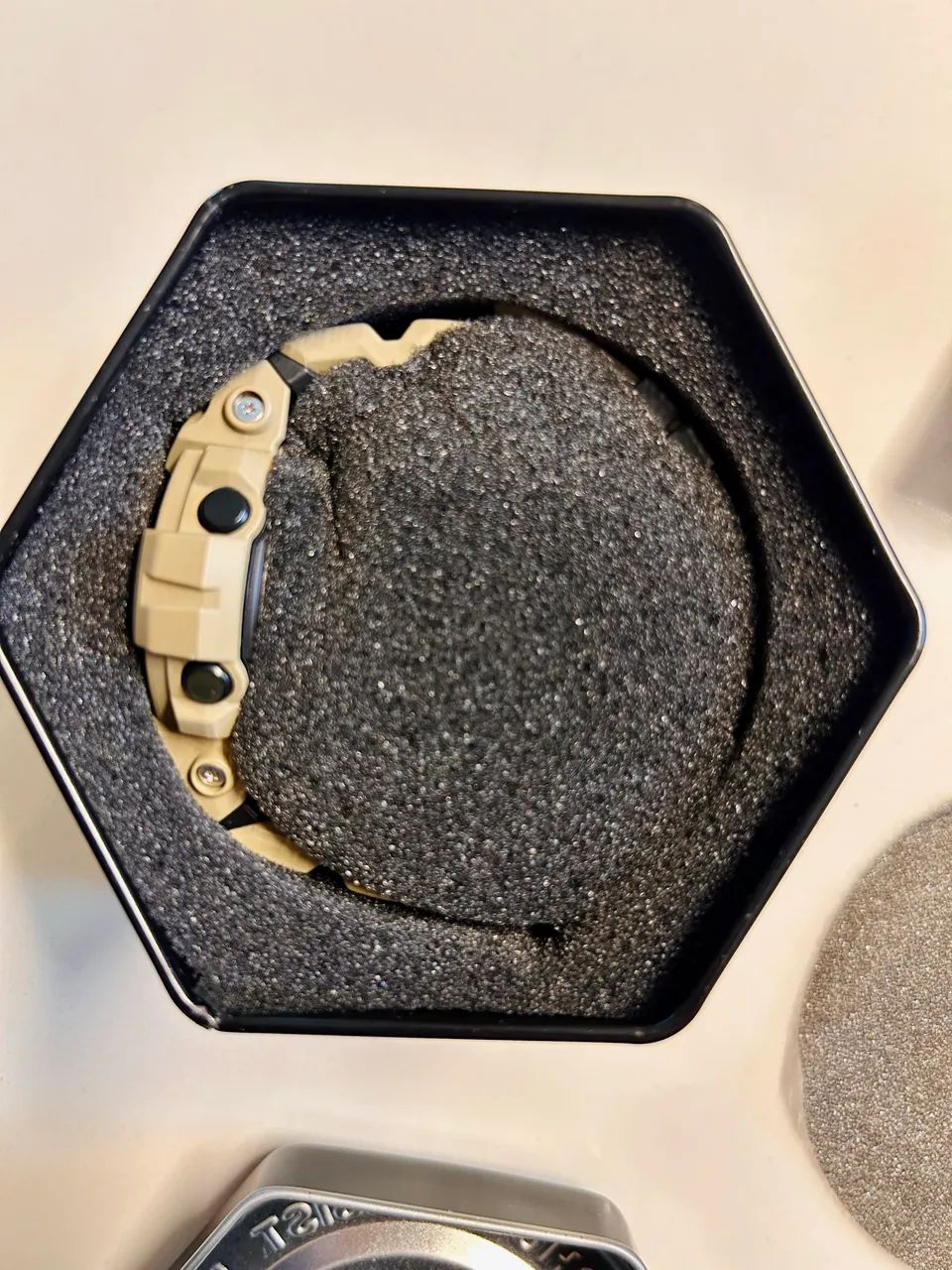 Relógio G-shock GBA 800 - Foto 4