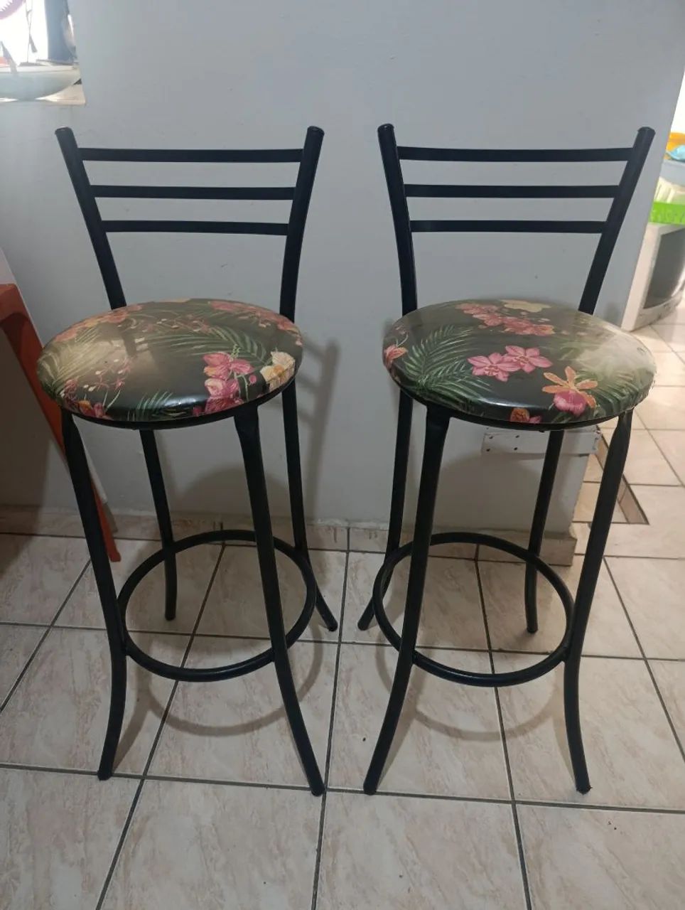 Banqueta