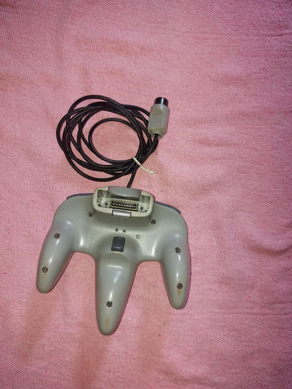 Controle Nintendo 64 original  - Foto 2