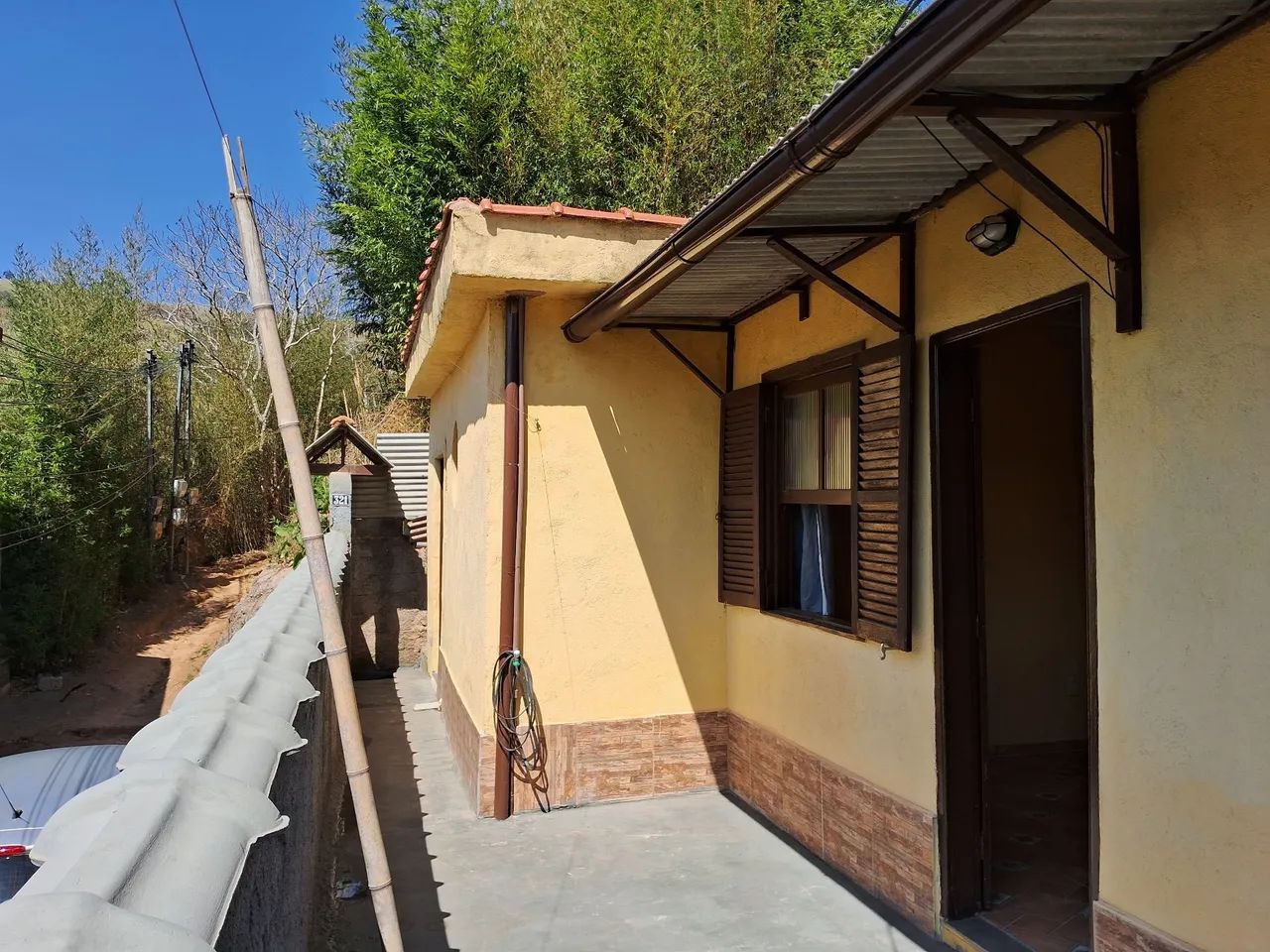 Foto - Petrópolis - Retiro