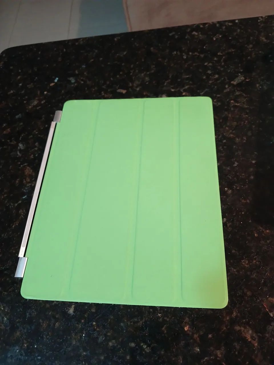 Ipad 2 Wi-Fi 64GB Black - Foto 4