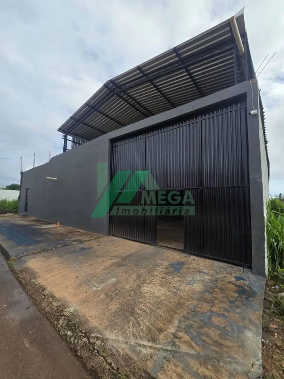 Galpão para Locação, Nova Marabá - Cidade Jardim - Marabá - Foto 2