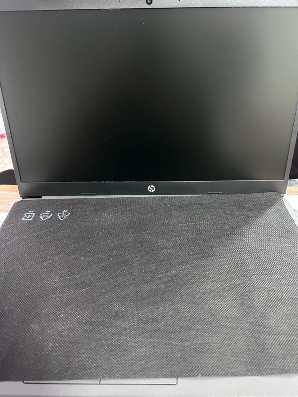 NOTEBOOK HP CORE i5 13ª GERAÇÃO - Foto 3
