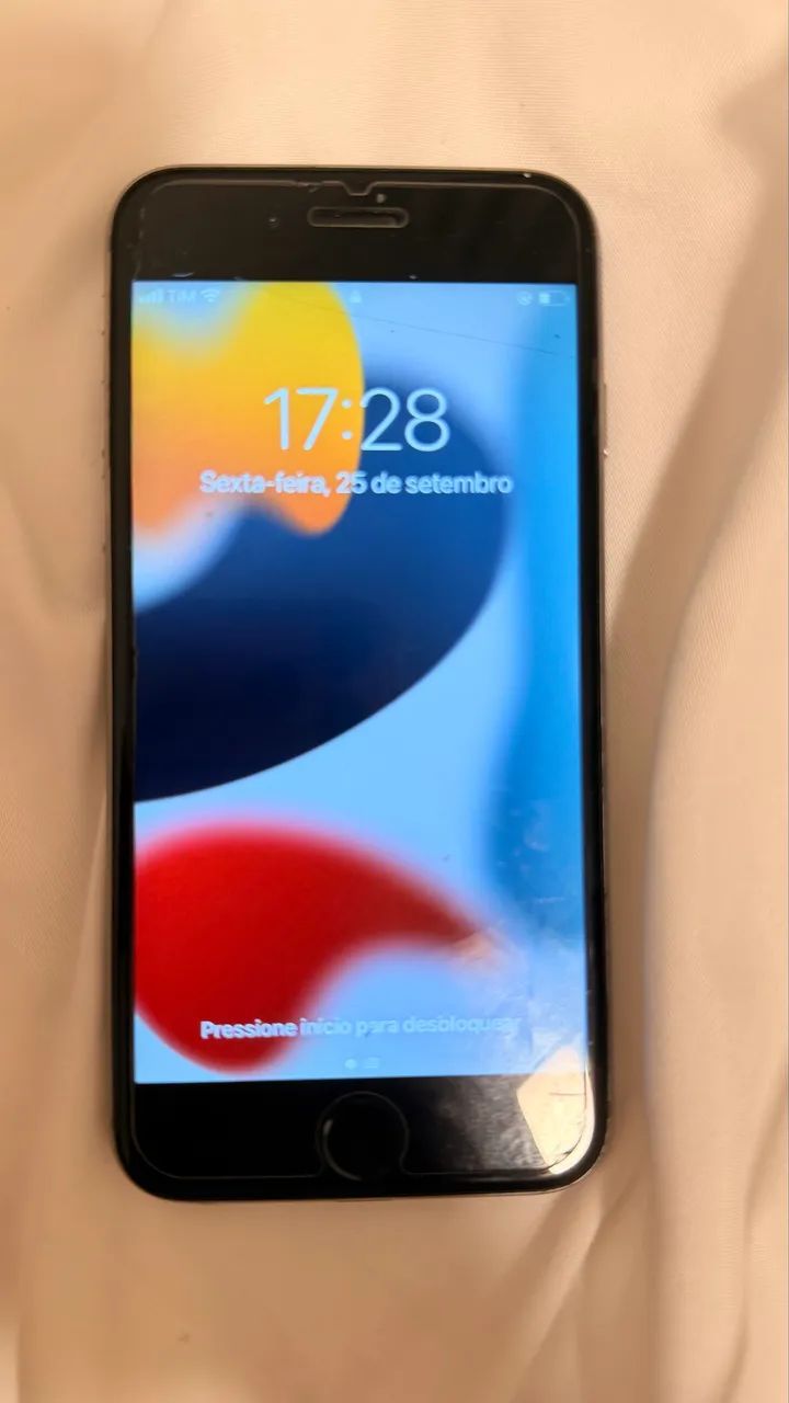 iPhone 6S - Foto 2