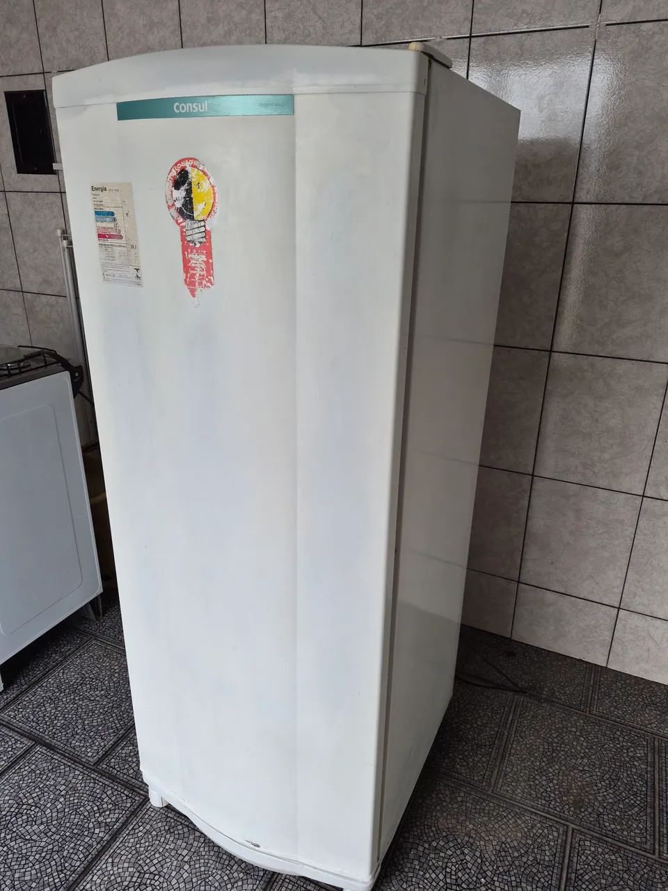 Geladeria