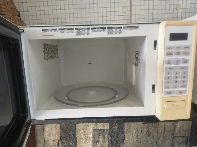 Microondas Continental  - Foto 5