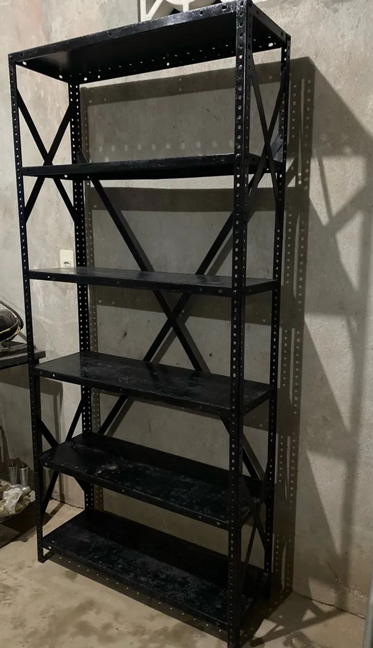 Estante - Foto 2