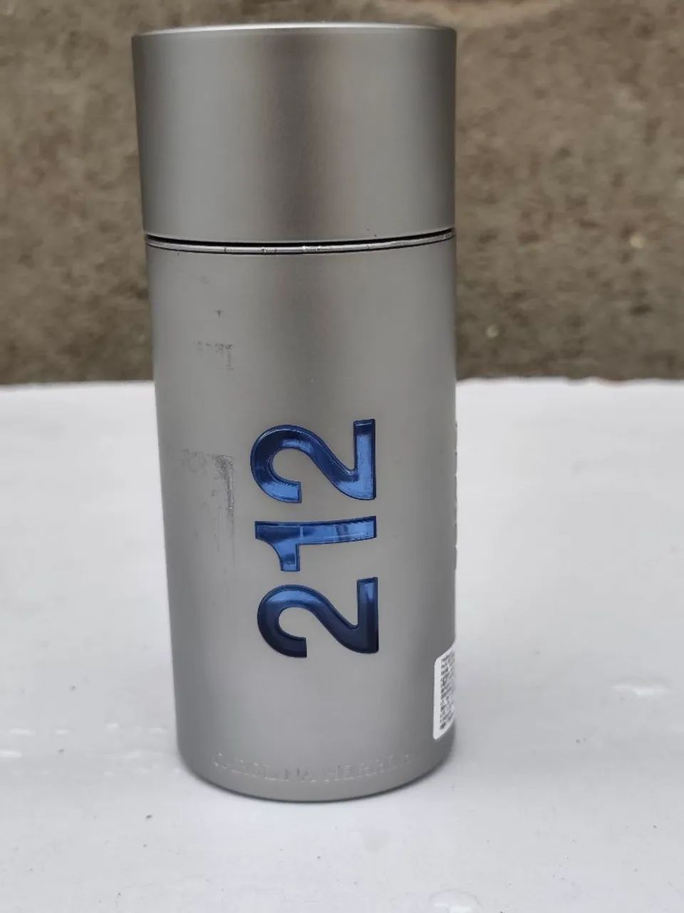 PERFUME 212 MEN NYC 100ML