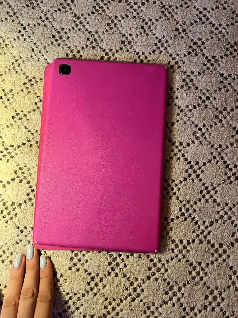 TABLET SAMSUNG A7  - Foto 4