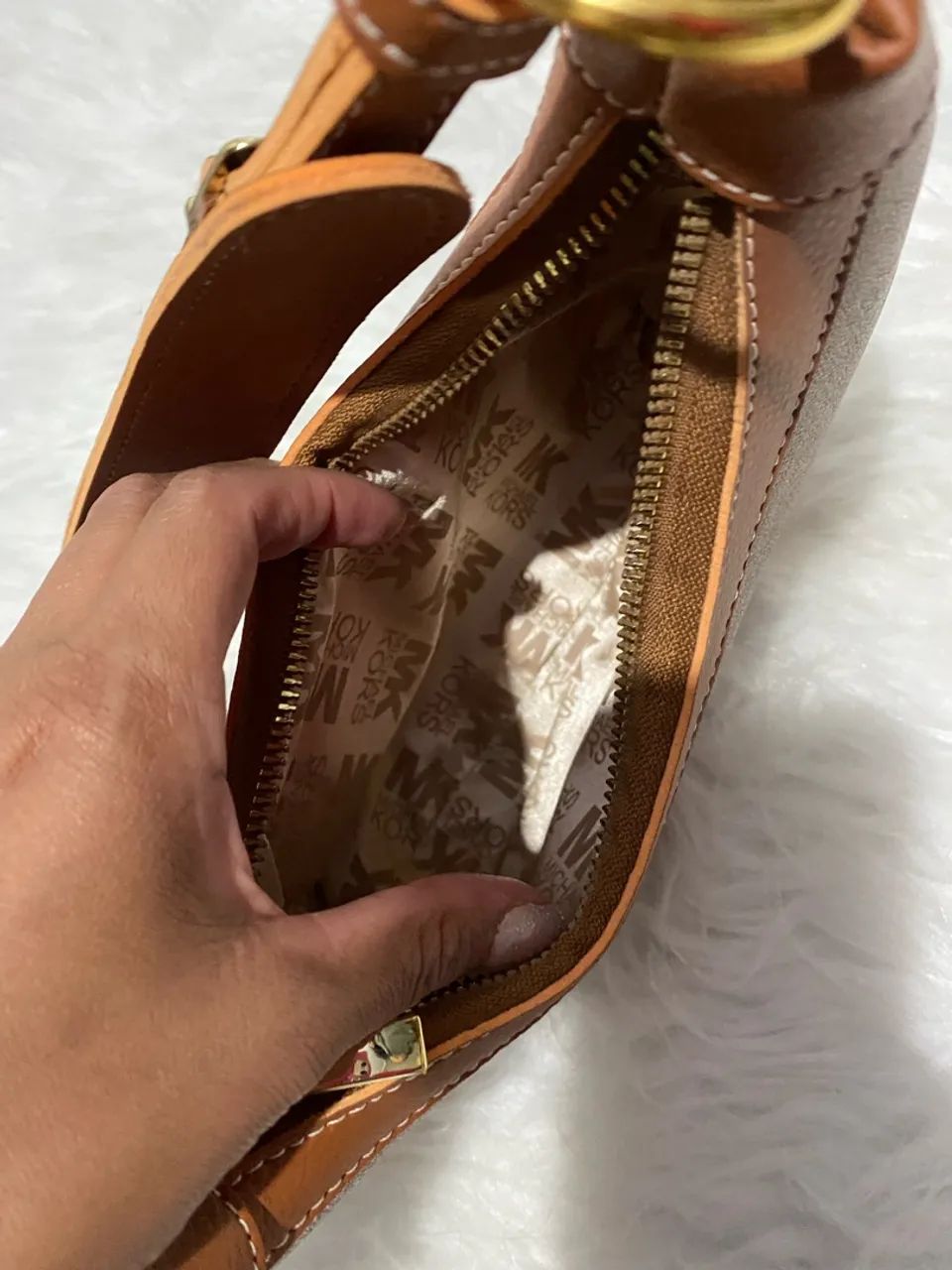 Bolsa Michael kors  - Foto 3