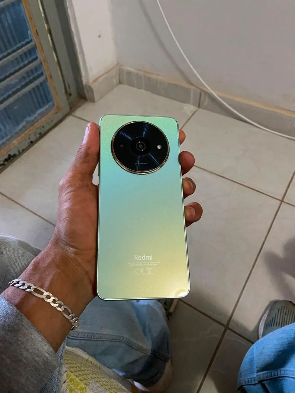 Redmi A3X - Foto 4