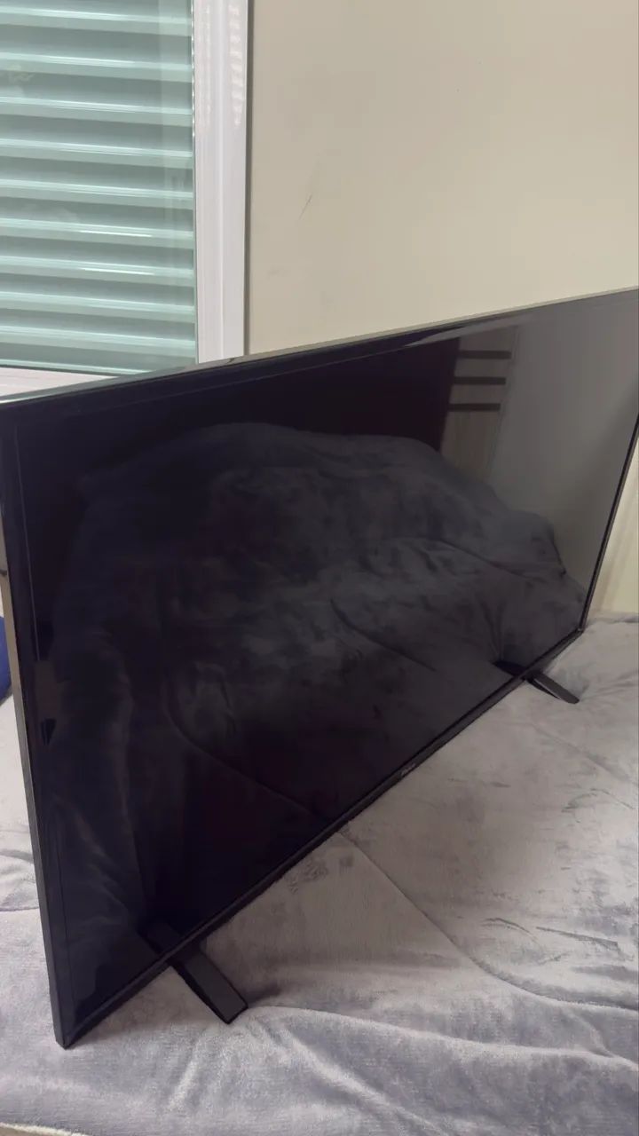 * Tv Philco 49? *