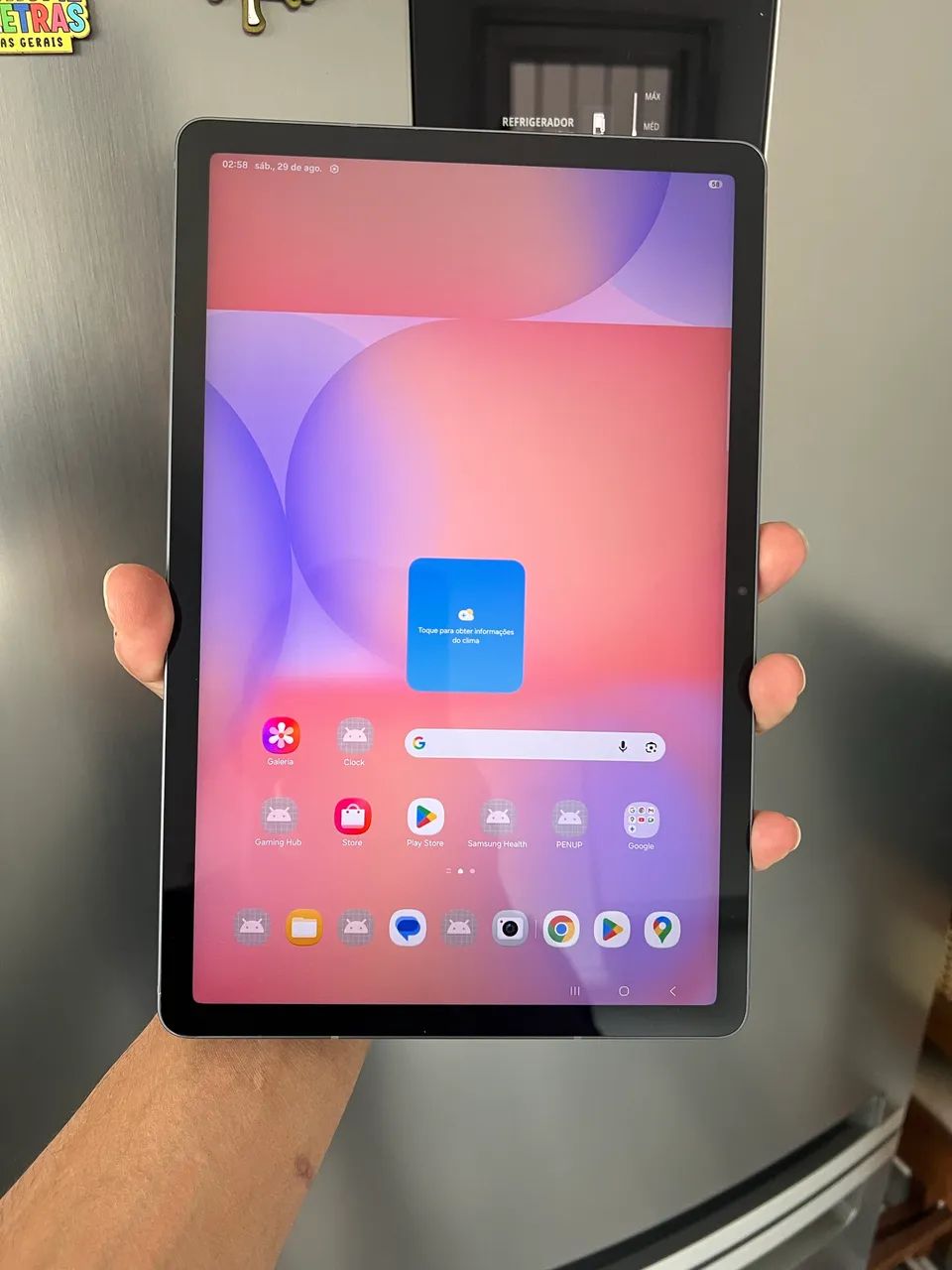 Tab S10 lite 128GB 