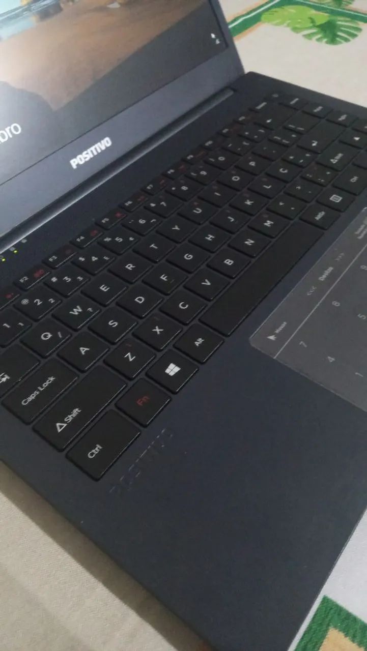 Notebook Positivo Windows 11  - Foto 2