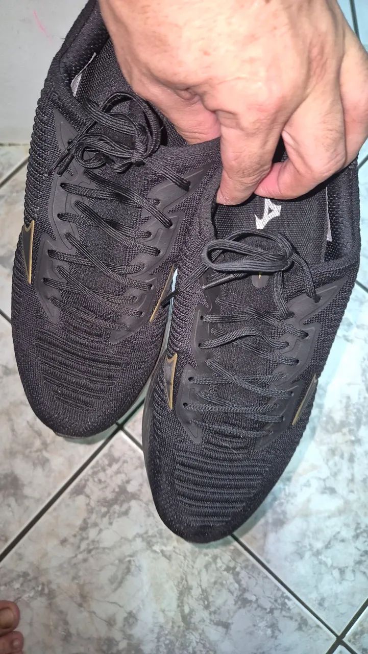 Tênis Mizuno Miray 7 original - Foto 3