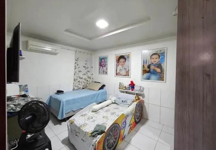 Casa a venda no Mangueirão - TB  - Foto 4