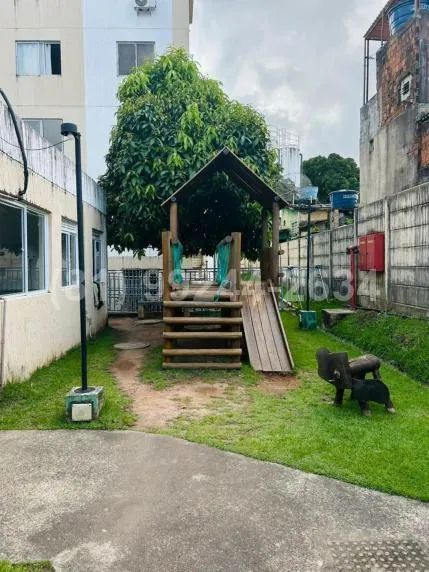 2 Quartos | 54 m² | Tejipió - Foto 3