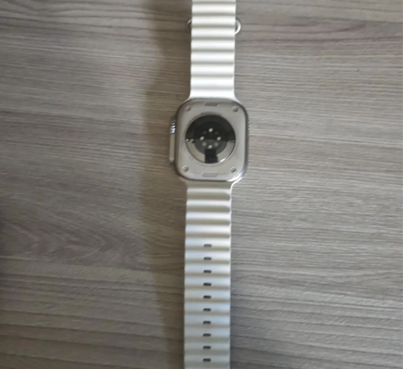 Apple Watch Ultra 1 - Foto 3