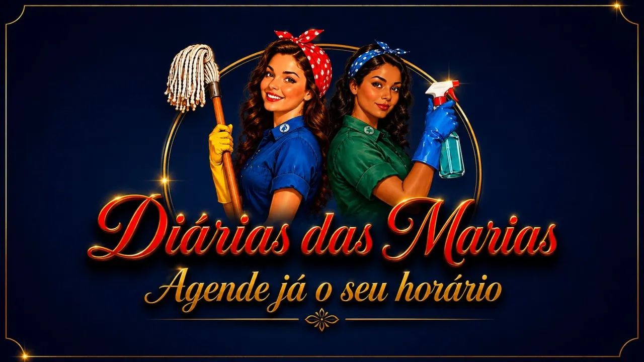 Diarias da Maria - Foto 2