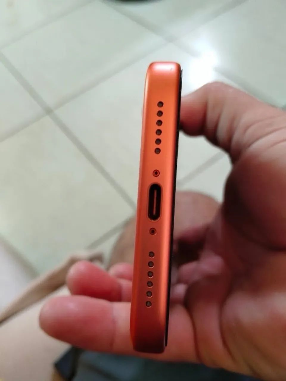 iPhone 17pro max 256gb  - Foto 3