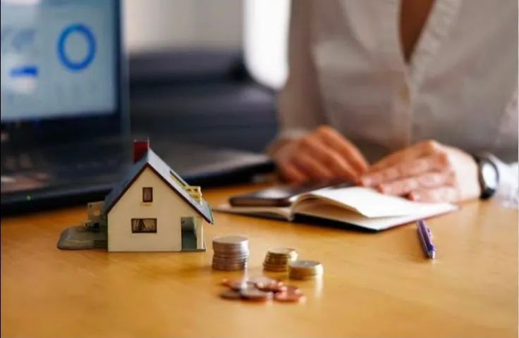 Vaga na Area do Consorcio e Financiamento
