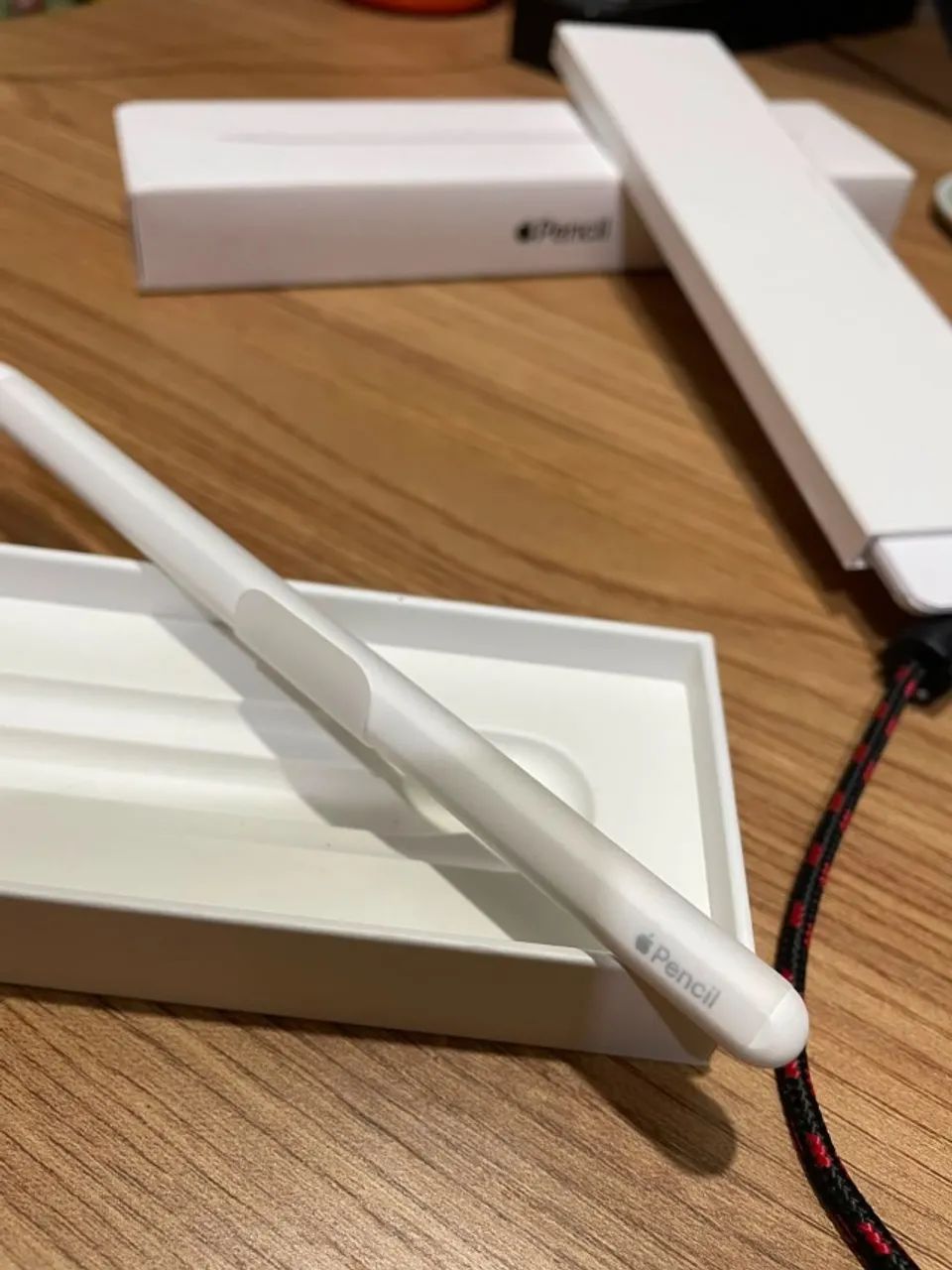 Apple Pencil 2 - Foto 4