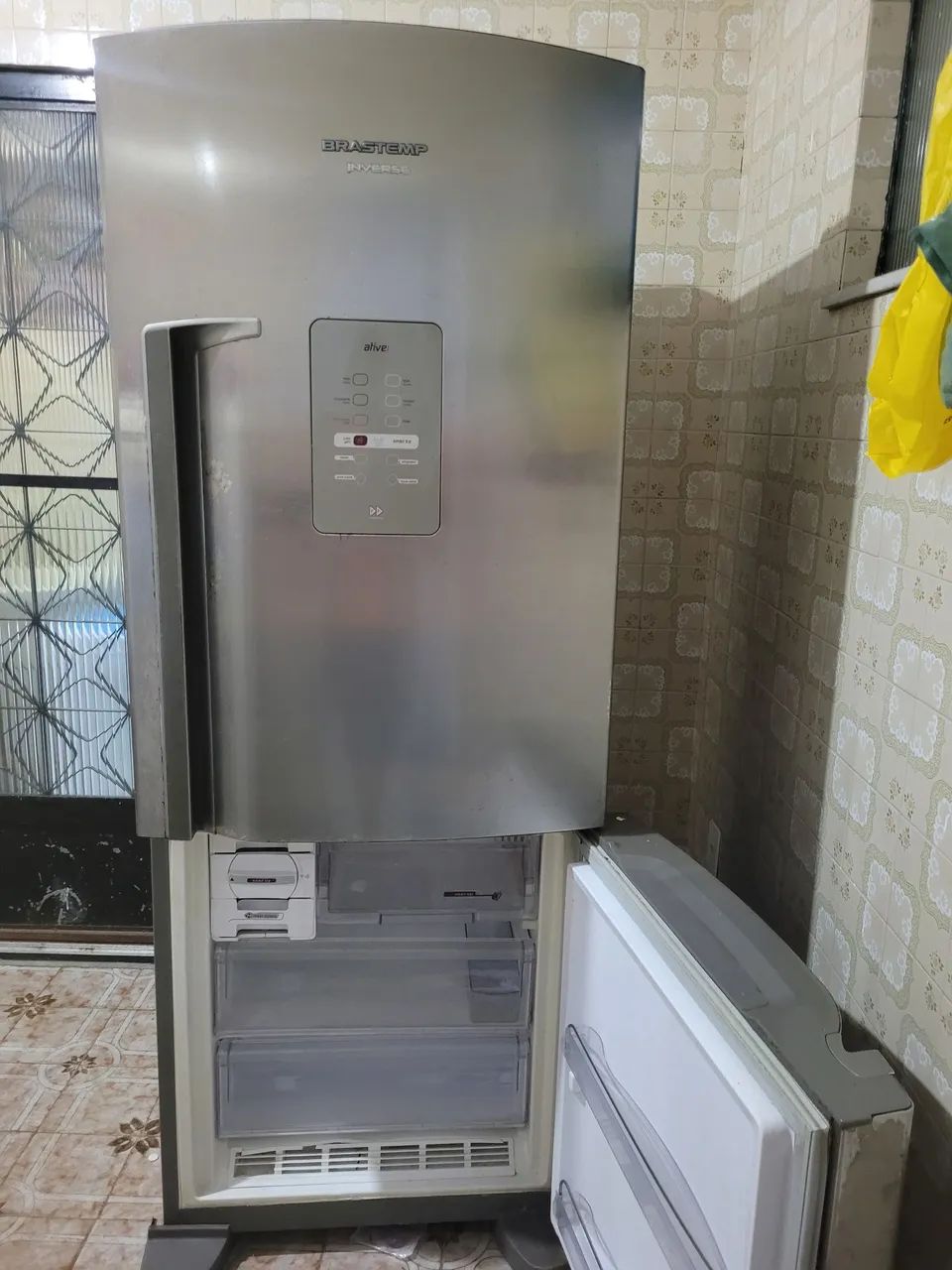 Geladeira  - Foto 4