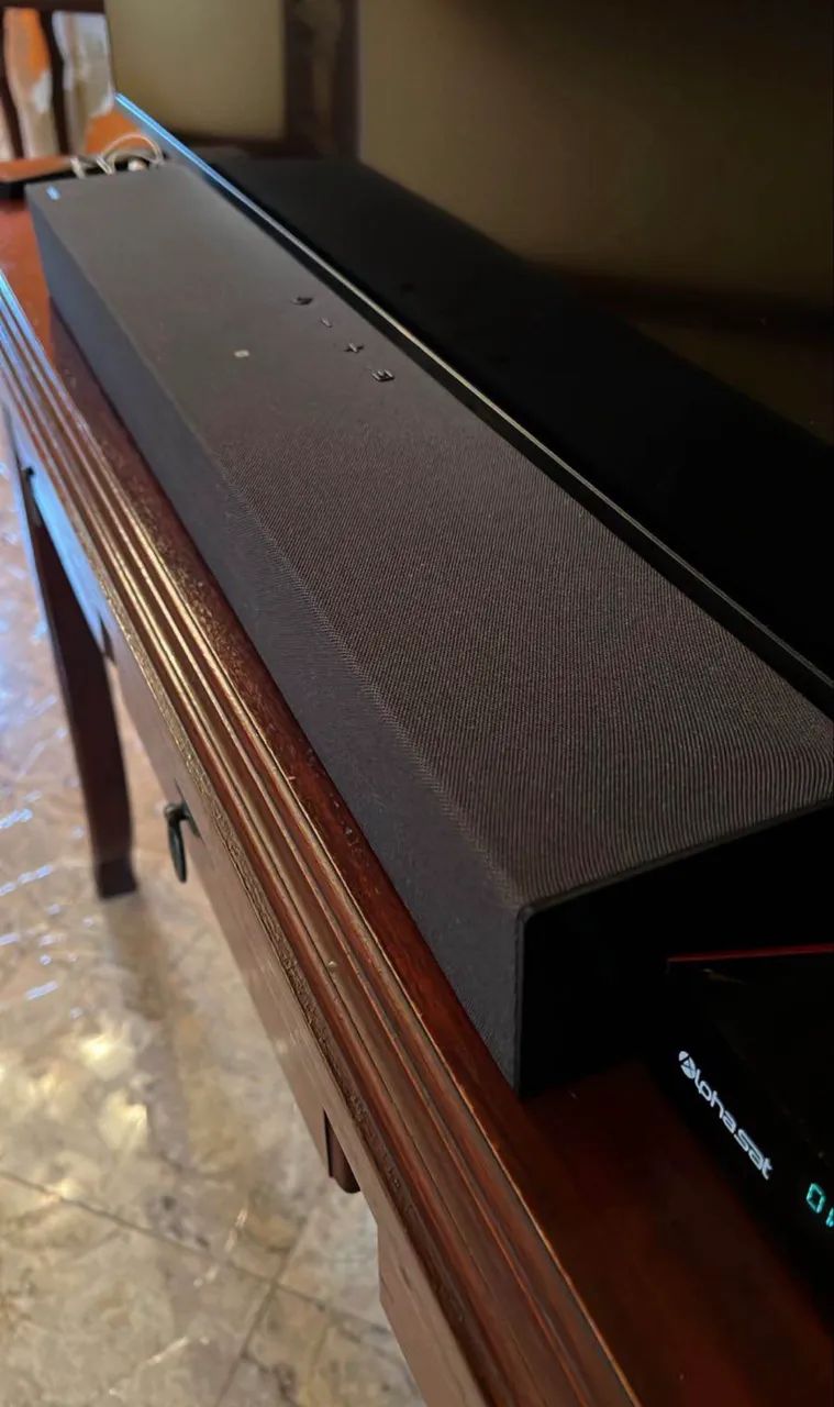 Soundbar Bluetooth Samsung  - Foto 4