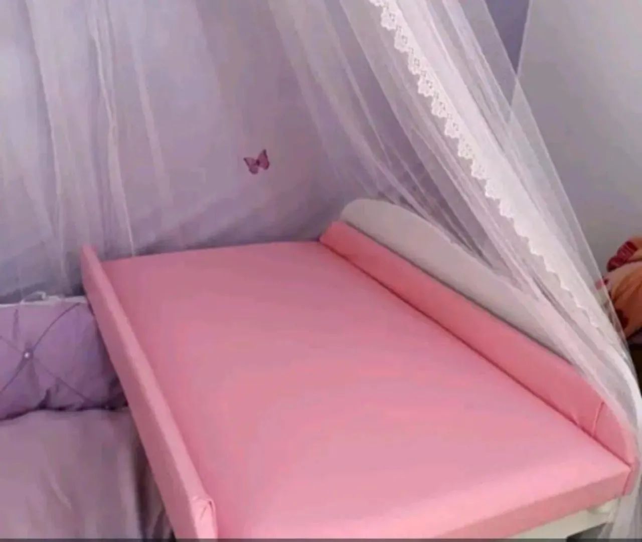 Trocador  - Foto 3